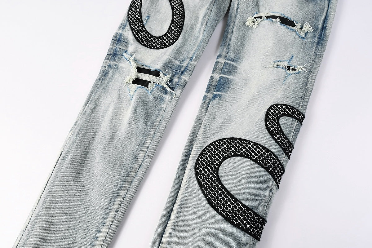 Amiri Jeans