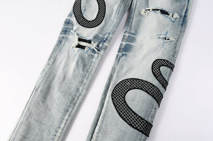 Amiri Jeans