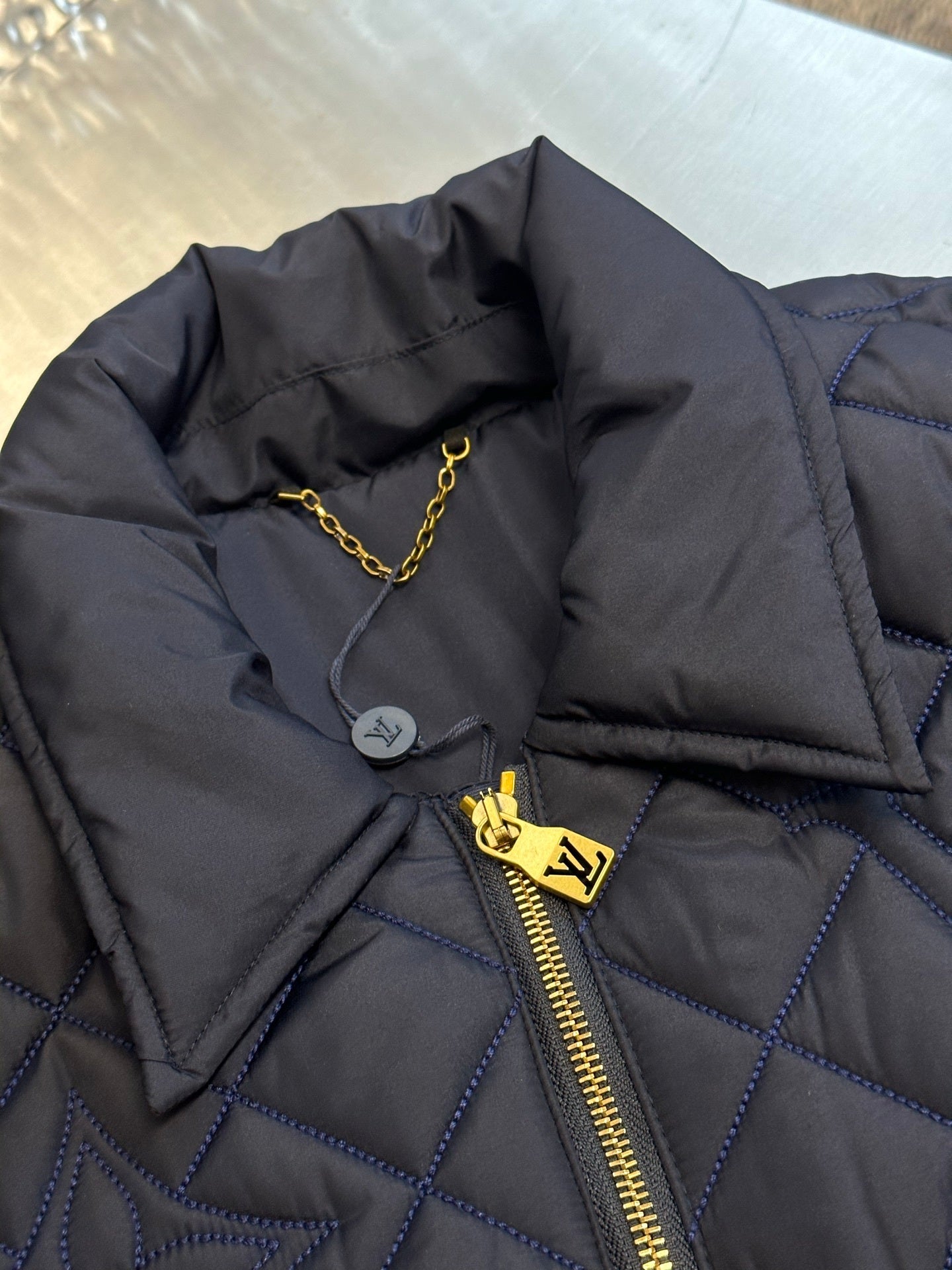 Louis Vuitton Jacket