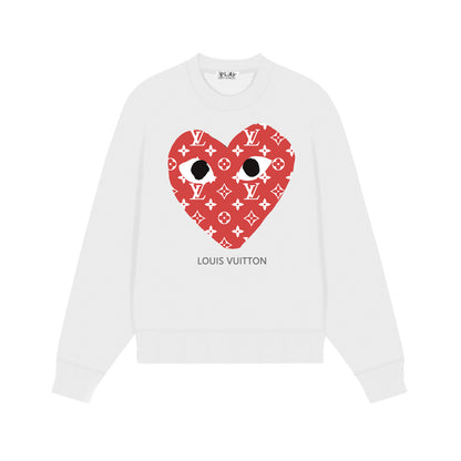 Comme Des Garcons Sweater