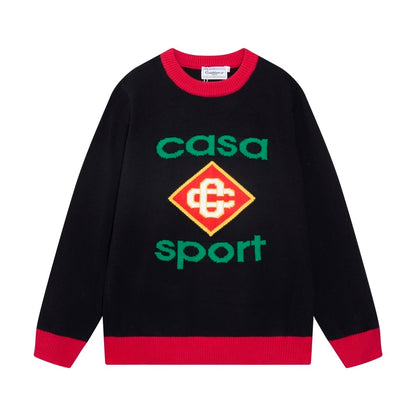 Casablanca Sweater