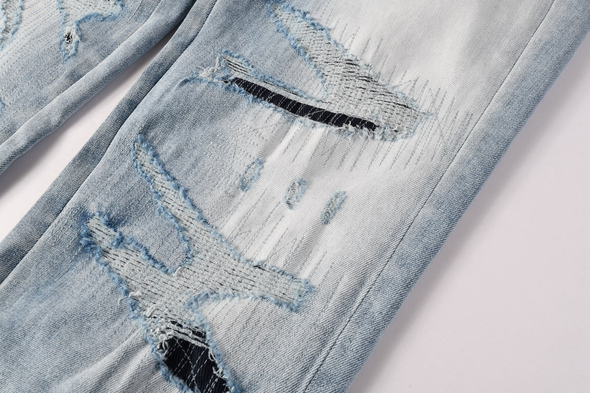 Amiri Jeans