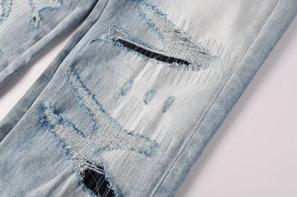 Amiri Jeans