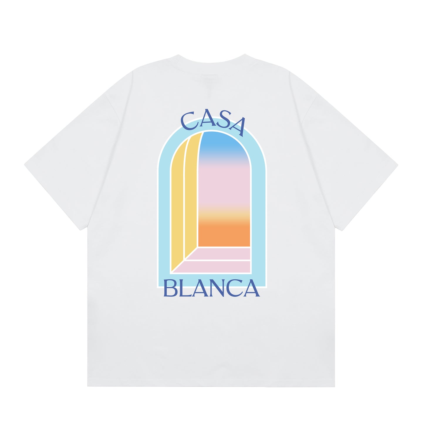 Casablanca T-shirt