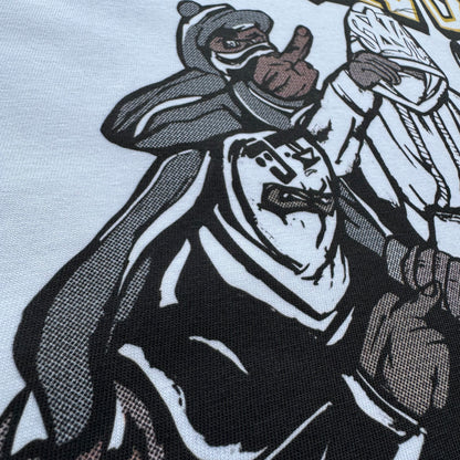 Syna World T-shirt