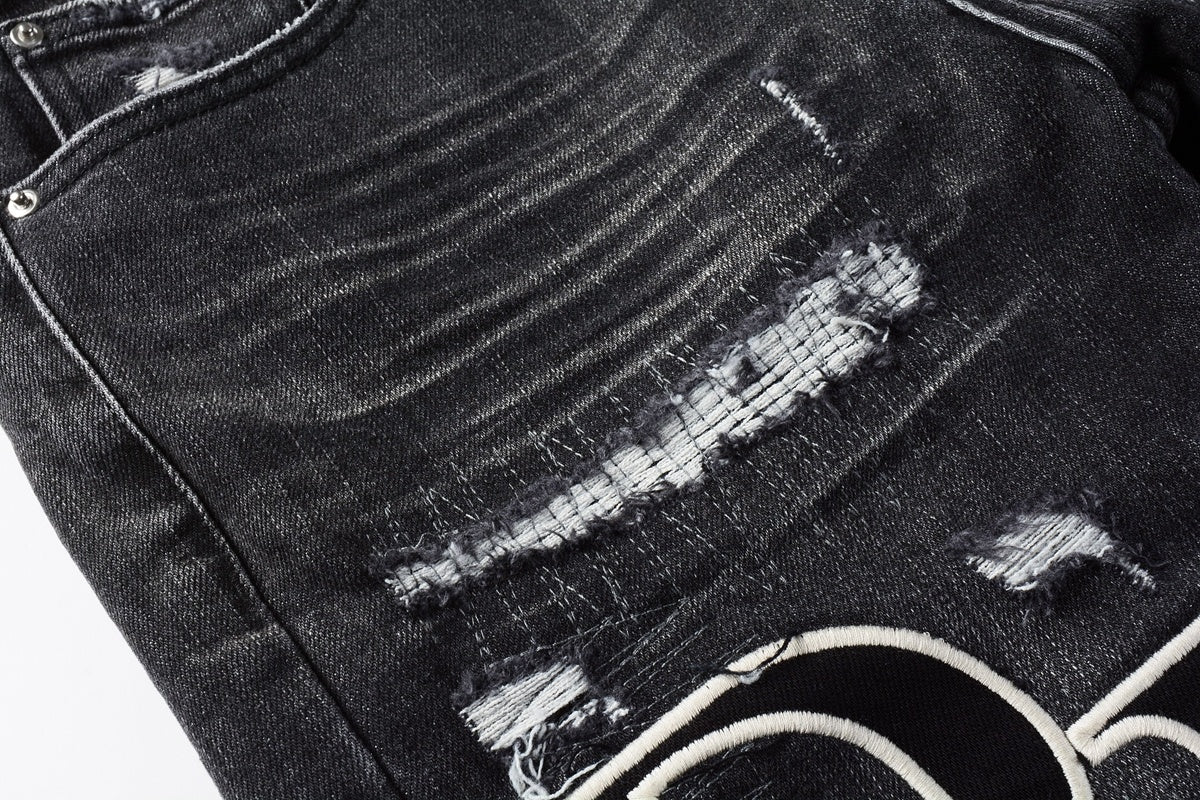 Amiri Jeans