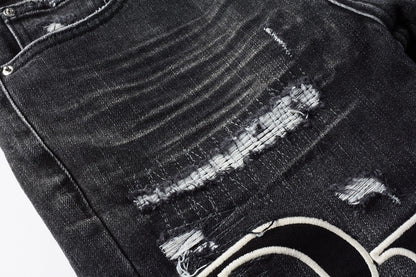 Amiri Jeans
