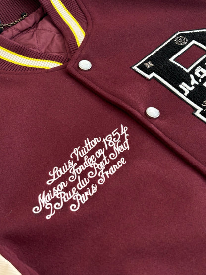 Louis Vuitton Jacket