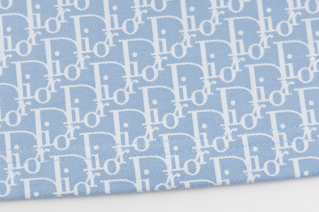 Dior T-shirt Polo