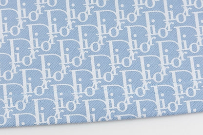 Dior T-shirt Polo