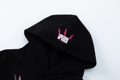 Sp5der Angel Hoodie Sweater