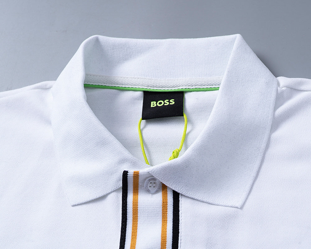 BOSS Polo