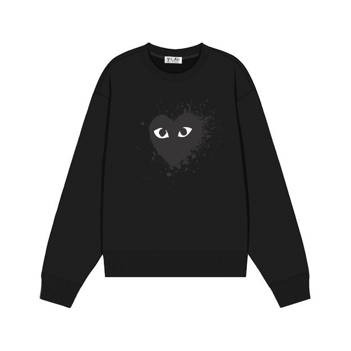 Comme Des Garcons Sweater