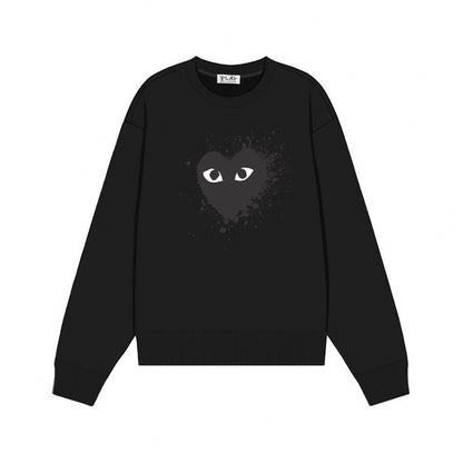Comme Des Garcons Sweater