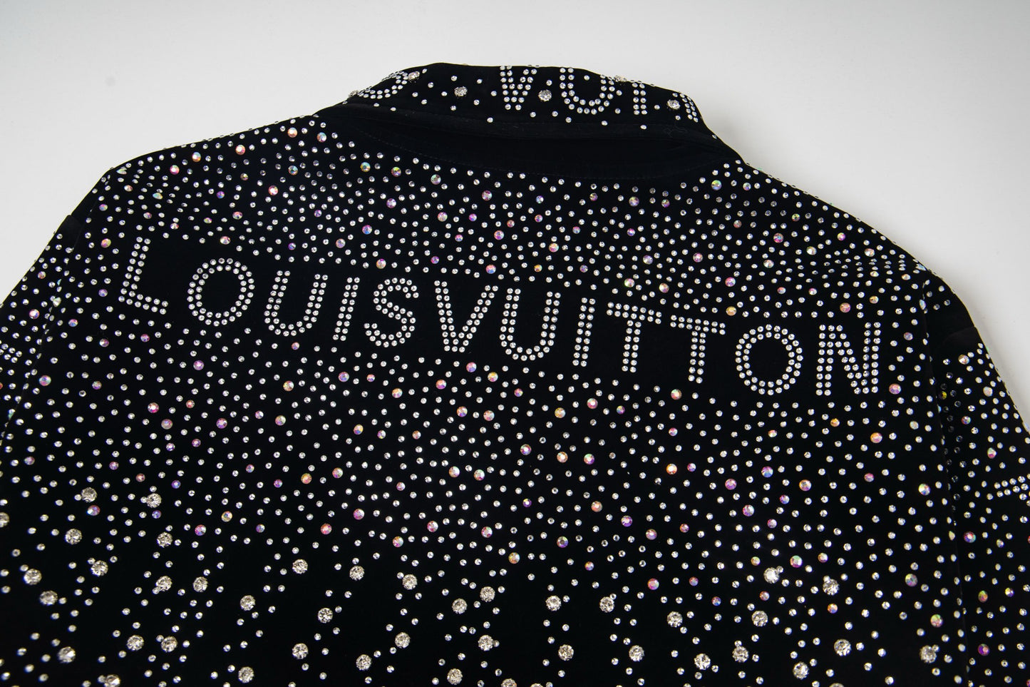 Louis Vuitton Jacket