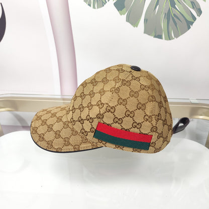 Boné Gucci