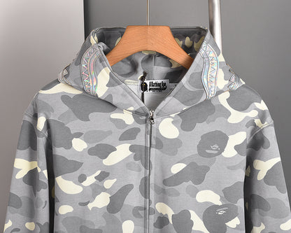 BAPE Sweatshirt