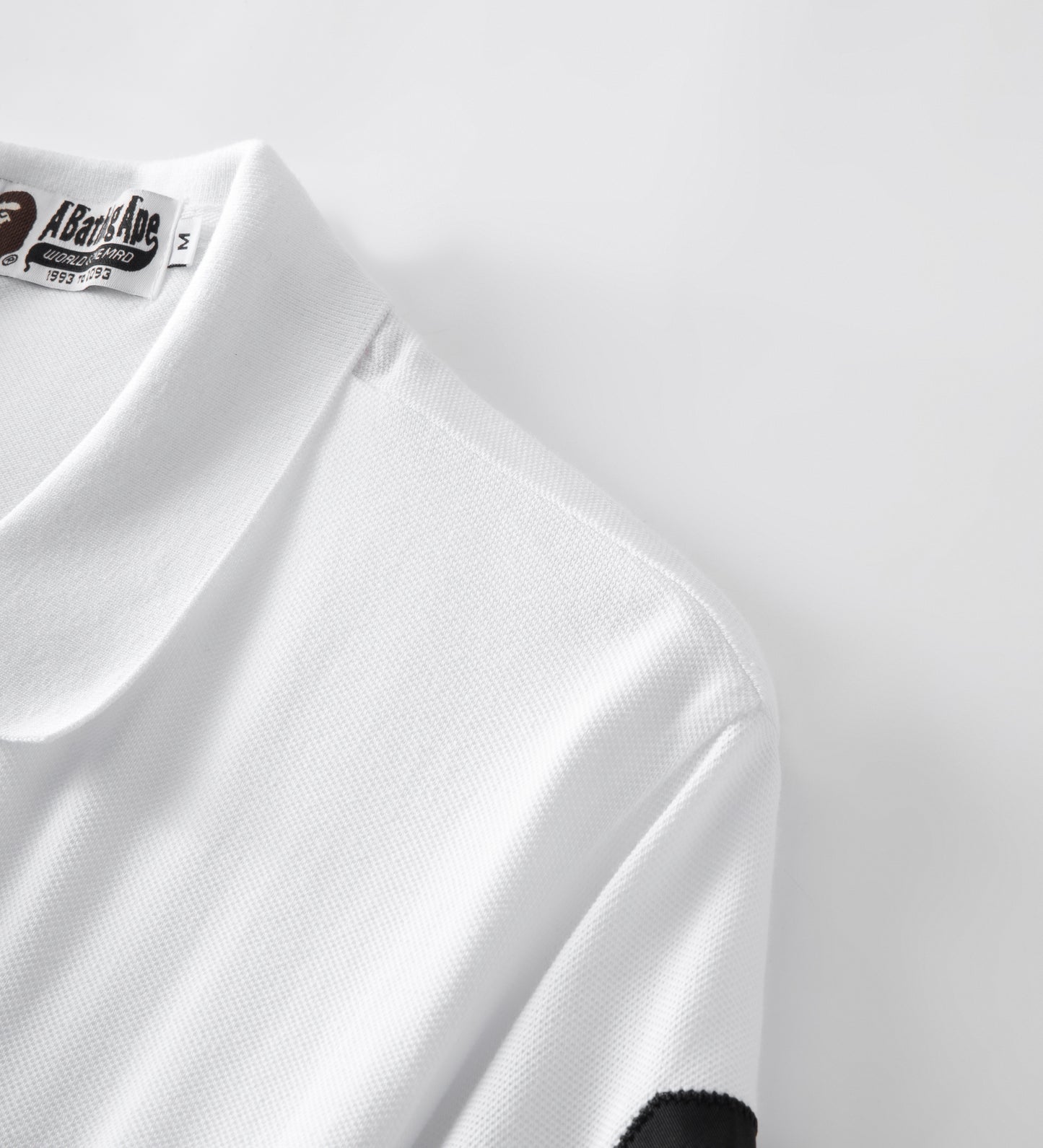 BAPE Polo