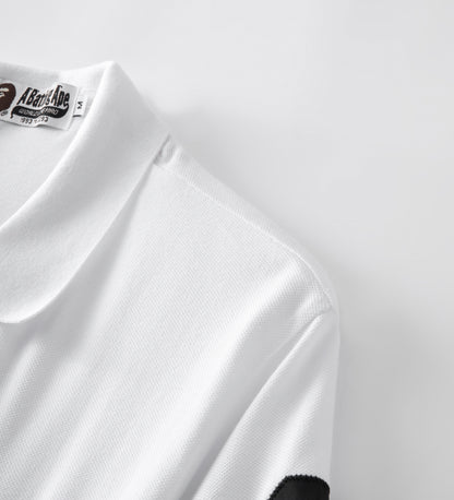 BAPE Polo