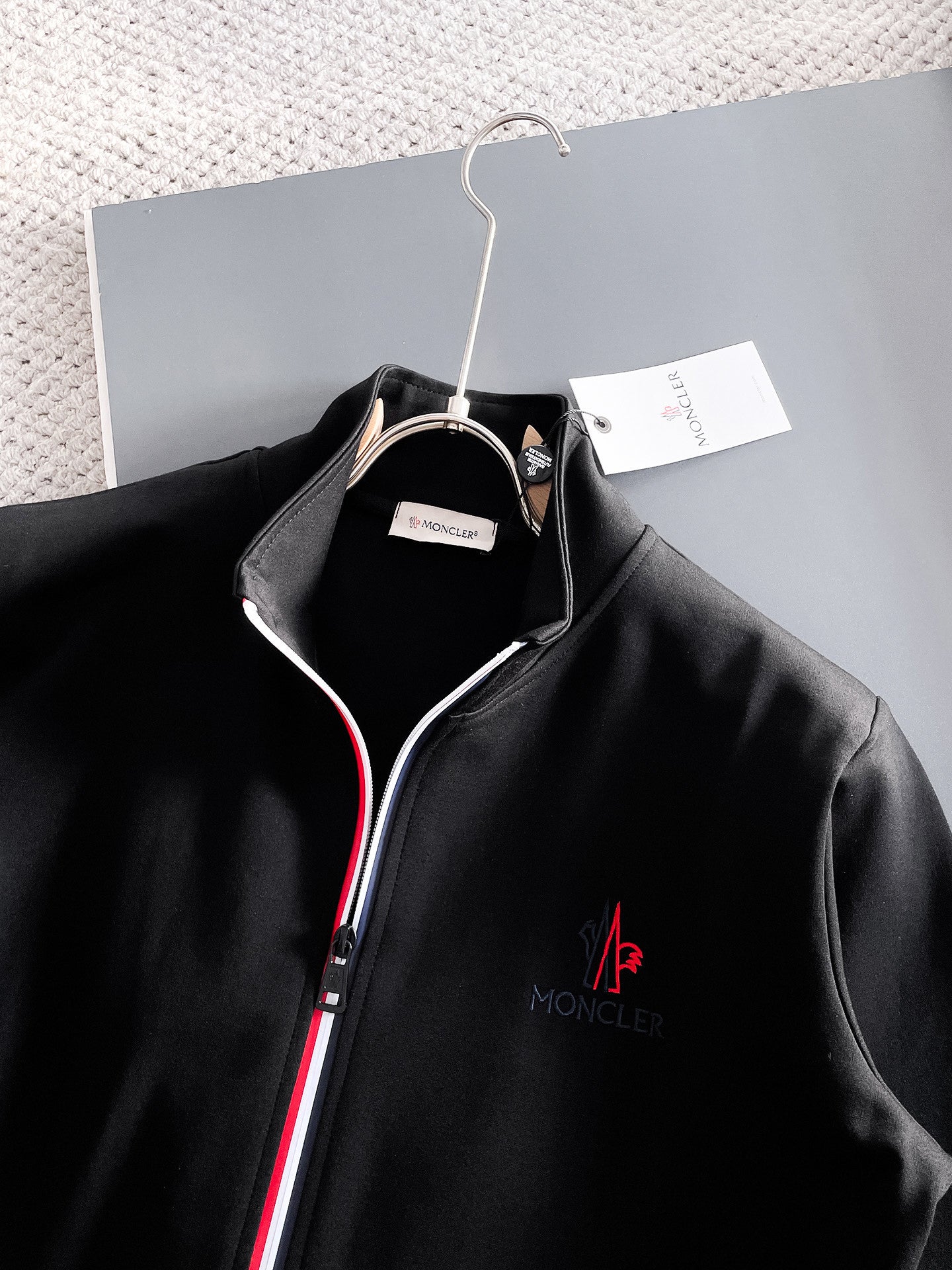 Moncler Conjunto