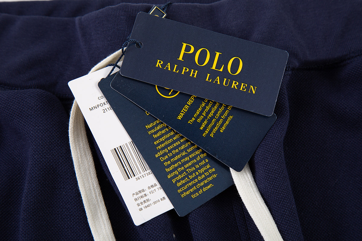 Ralph Lauren Short