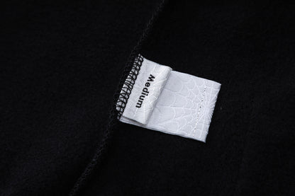 Sp5der Angel Hoodie Sweater