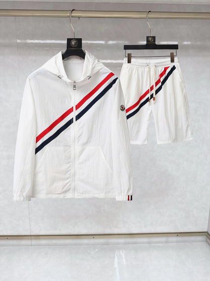 Moncler Conjunto