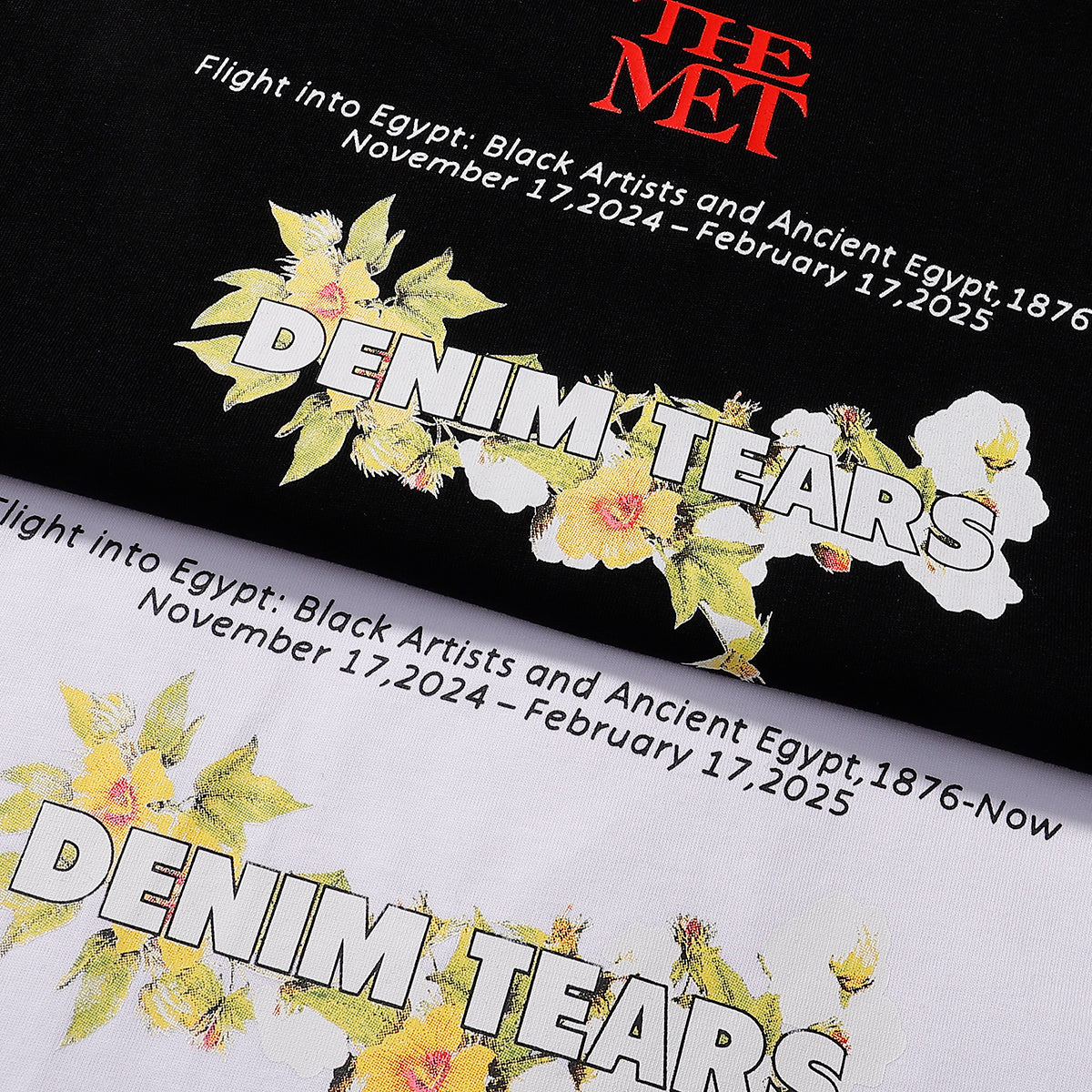 Denim Tears T-shirt