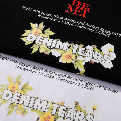 Denim Tears T-shirt