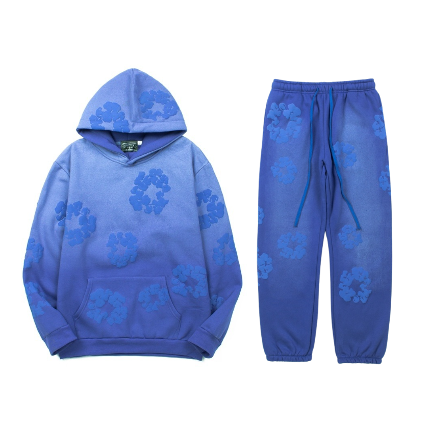 Denim Tears Conjunto