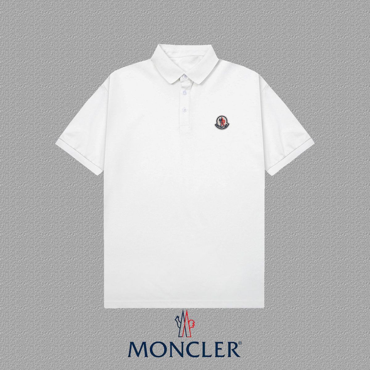 Moncler Polo