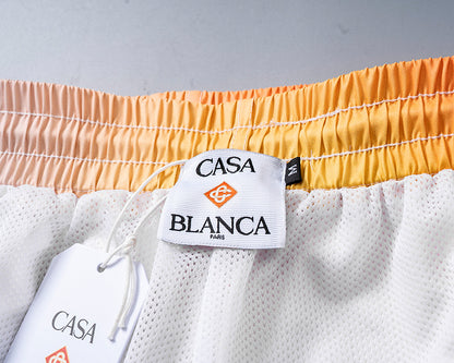 Casablanca Short