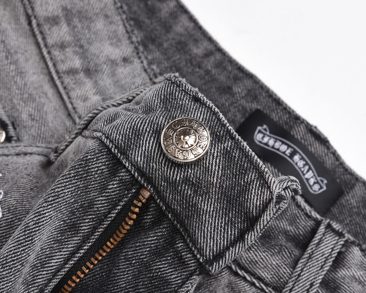 Chrome Hearts Short