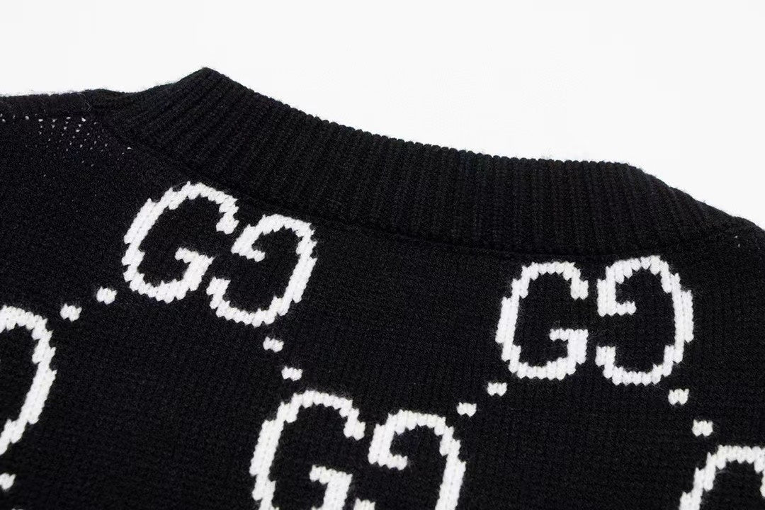 Gucci Sweater