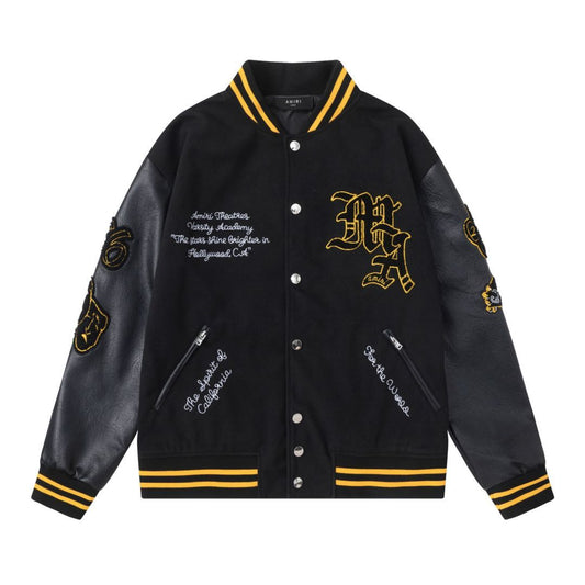 Amiri Jacket