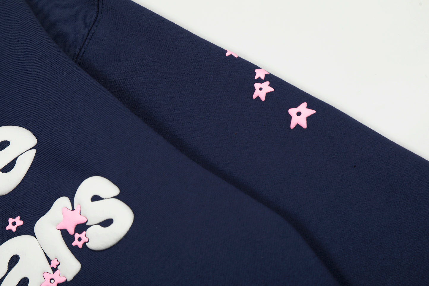Sp5der Angel Conjunto
