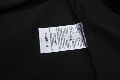 T-shirt Burberry