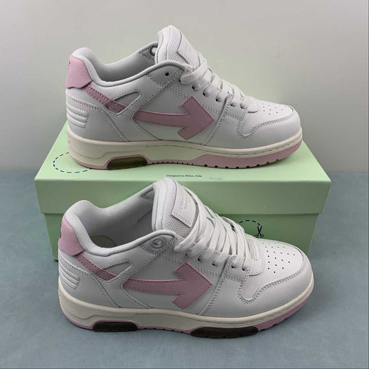OFF-WHITE Out Of Office "000" Low