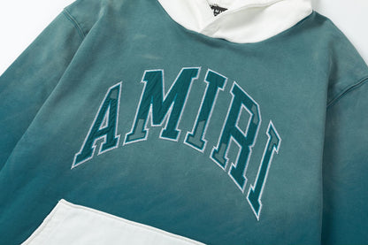 Amiri Hoodie Sweater