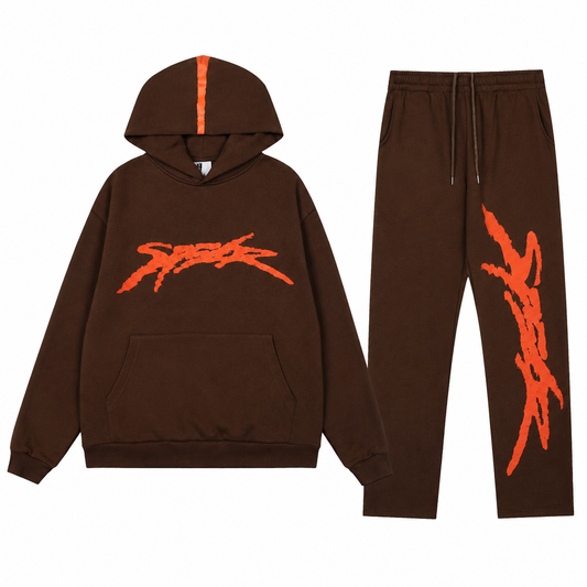 Sp5der Angel Conjunto
