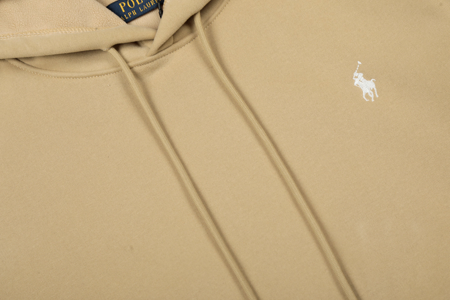 Ralph Lauren Hoodie Sweater