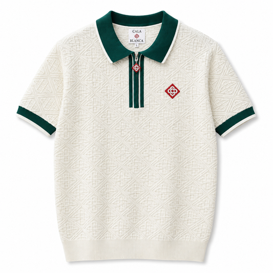 Casablanca Polo Shirt 1.1