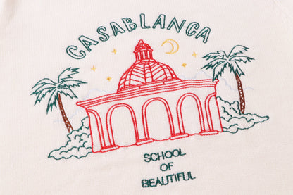 Casablanca Sweater