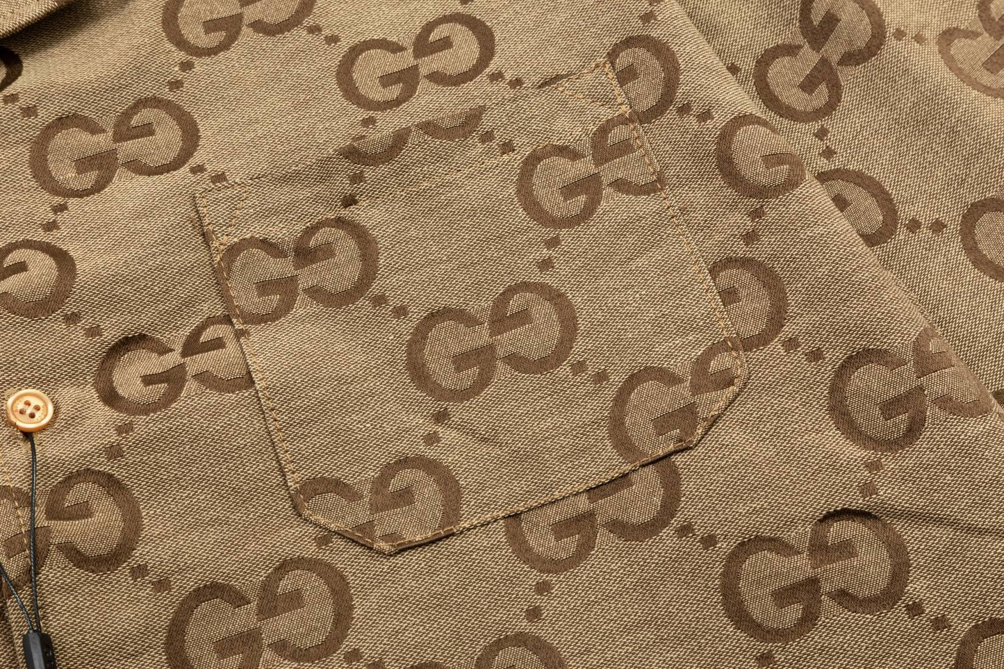 Gucci Jacket