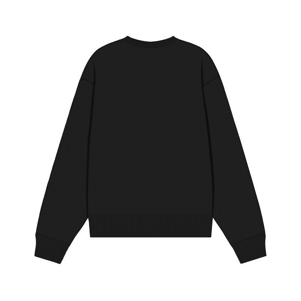 Comme Des Garcons Sweater