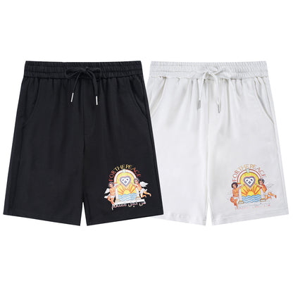 Casablanca Short