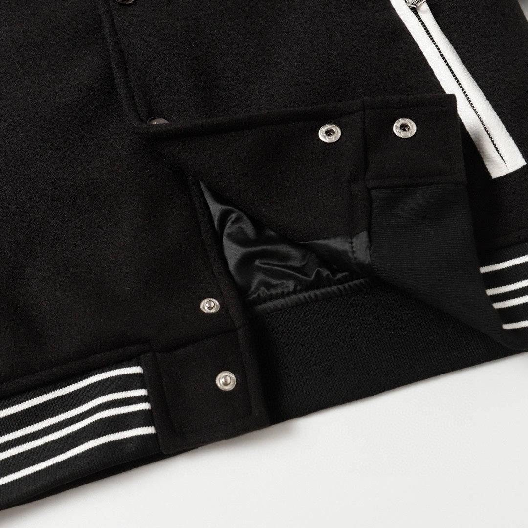 Amiri Jacket