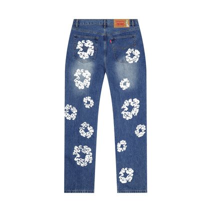Denim Tears Conjunto
