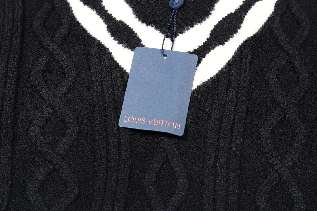 Louis Vuitton Sweater