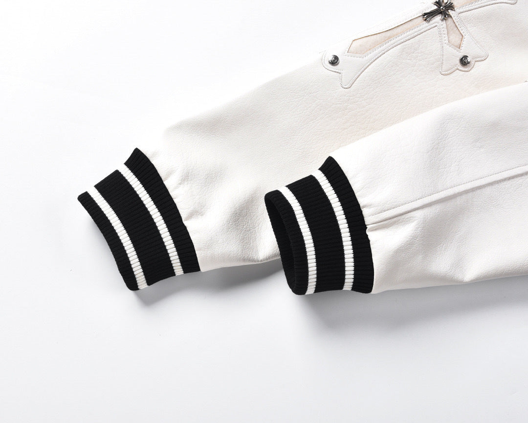 Chrome Hearts Jacket